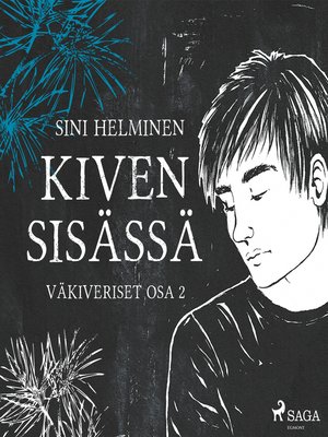 cover image of Kiven sisässä